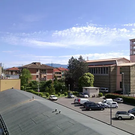 Fabrizio Appartement *