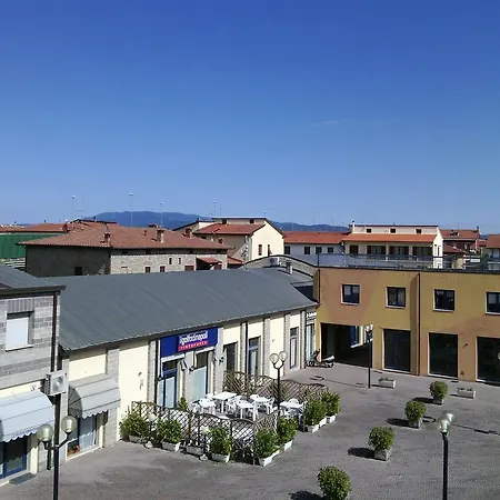 Appartement Fabrizio Arezzo