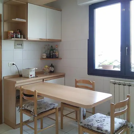 Fabrizio Appartement Arezzo