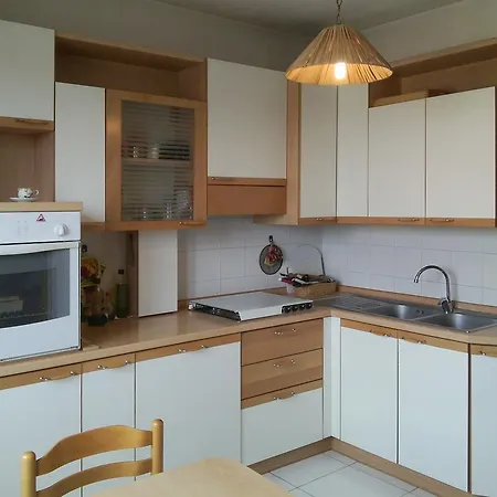 Appartement Fabrizio *