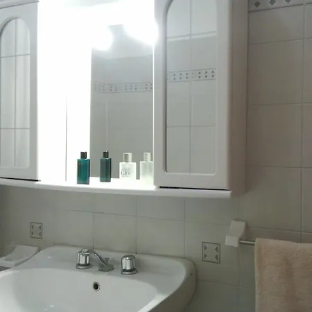 Appartement Fabrizio