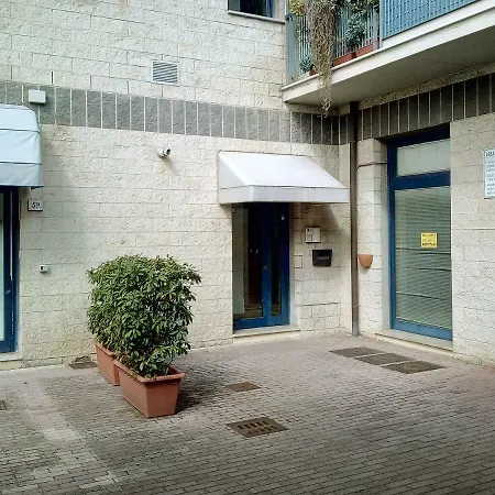 Fabrizio Appartement *