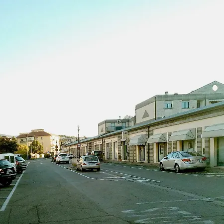 Fabrizio Appartement