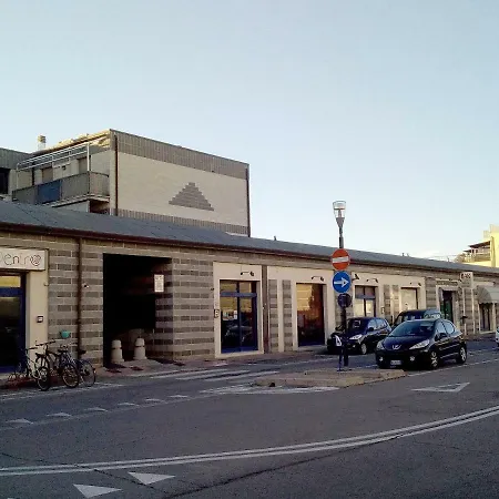Fabrizio Appartement *