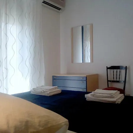 Fabrizio Appartement *