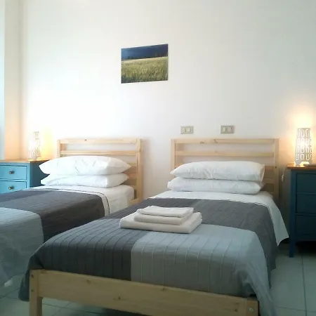Appartement Fabrizio *
