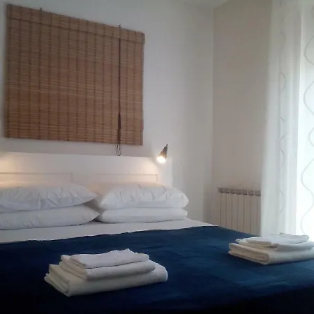Fabrizio Appartement *